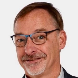 Meet your Posher, Ken